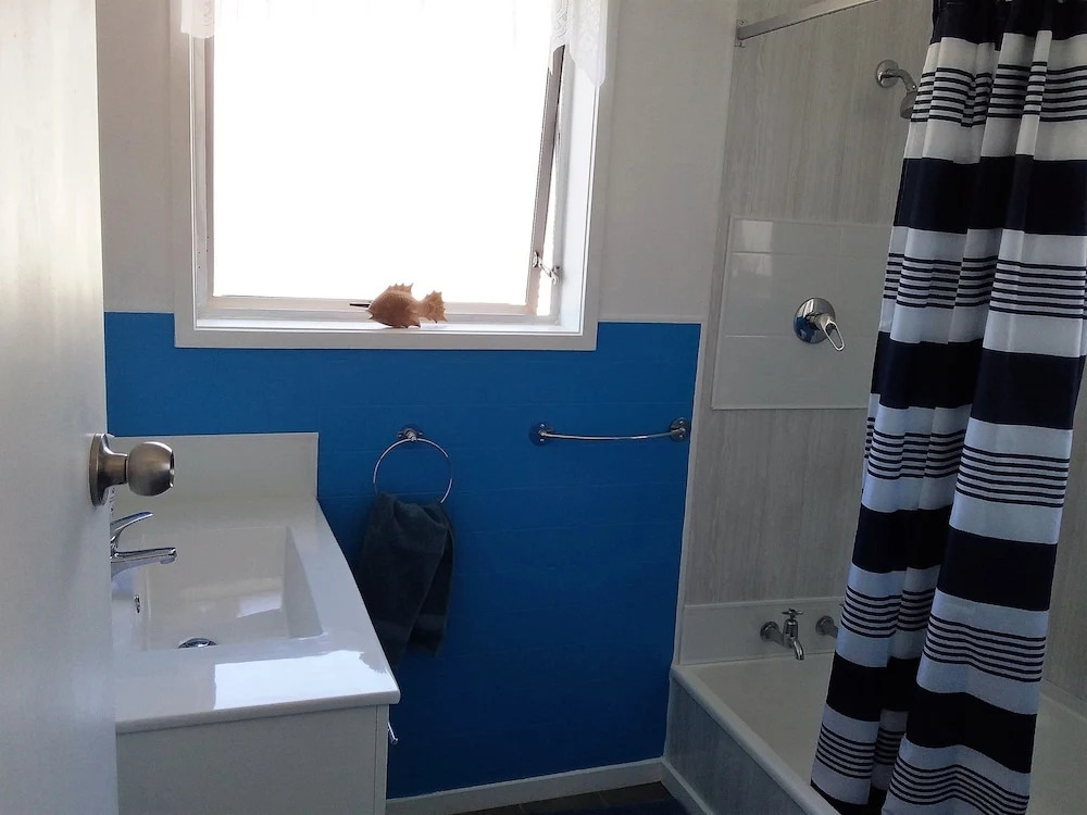 Two Bedroom Unit