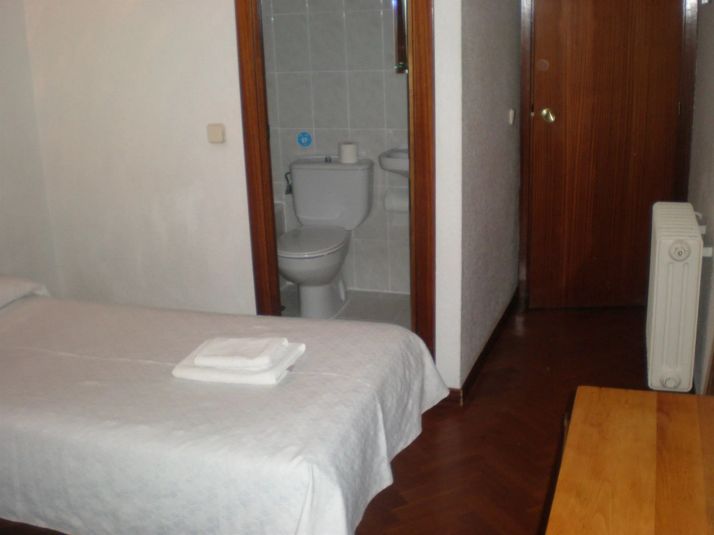 Hostal Esmeralda