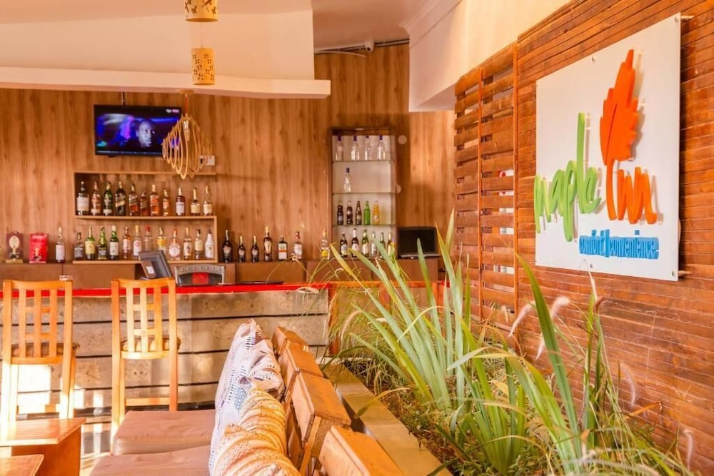 Maple inn & Resort