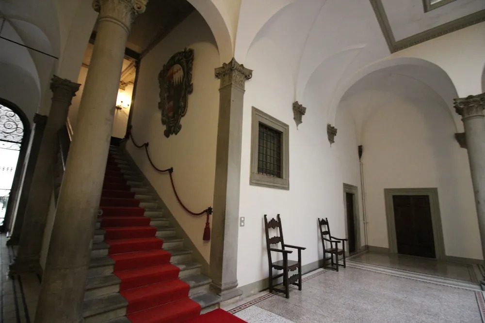 Decor Goldoni