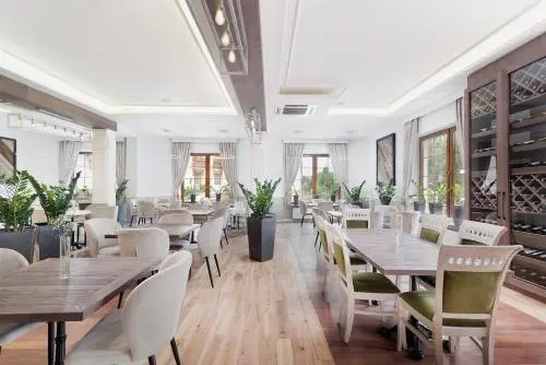Hotel Mercure Wisła Patria