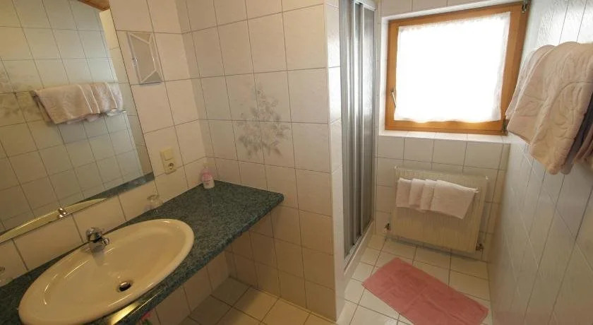 Appartement Top Tirol