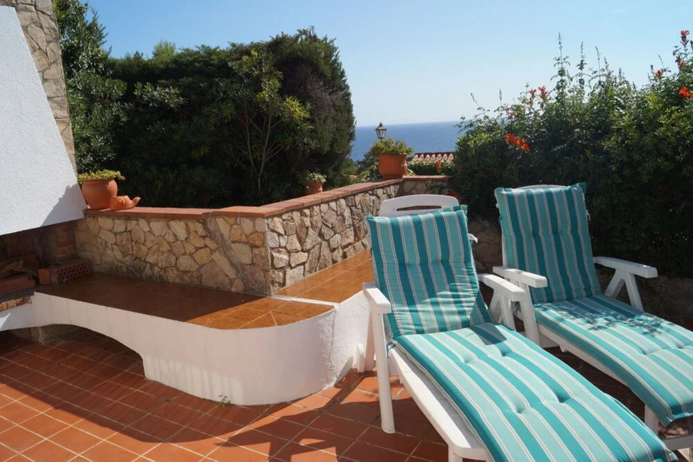 107527 - House in Cala Canyelles