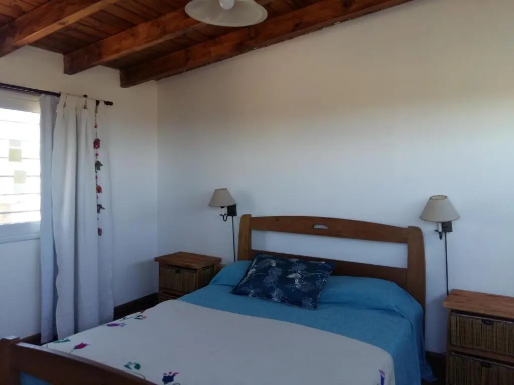 Estancia de Campo