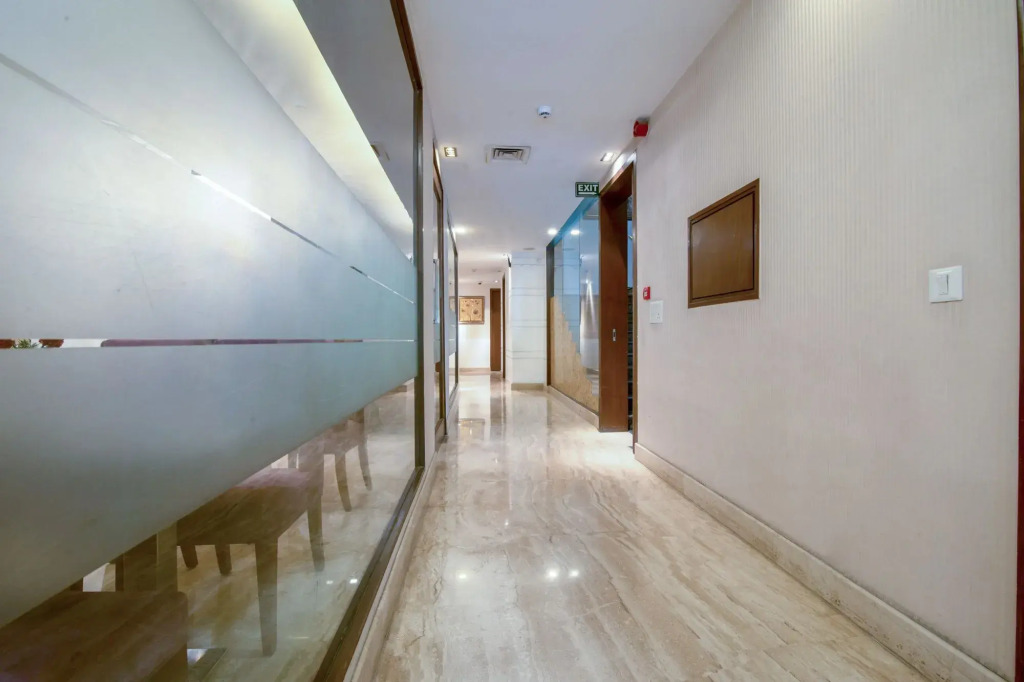 The Grand Vikalp by Saga Hotels
