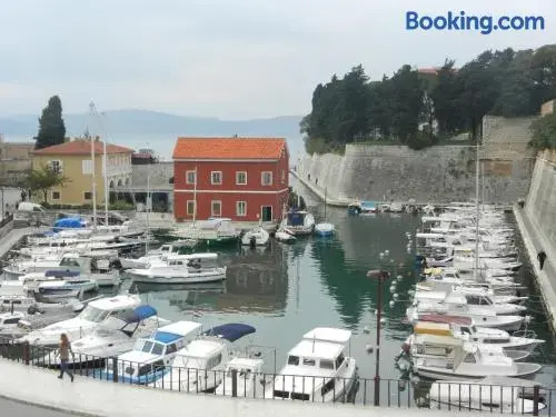 Zadar Peninsula Accommodation