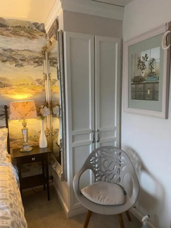 Serendipity- Romantic 1-bed Apt Ambleside