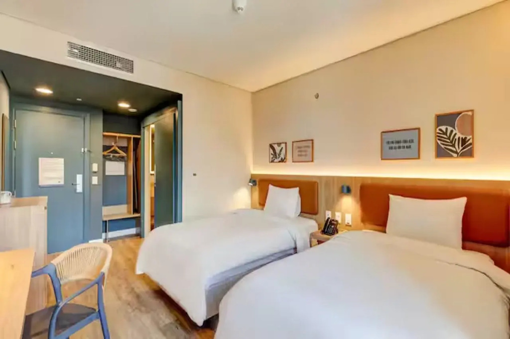 Hampton By Hilton Caraguatatuba Serramar
