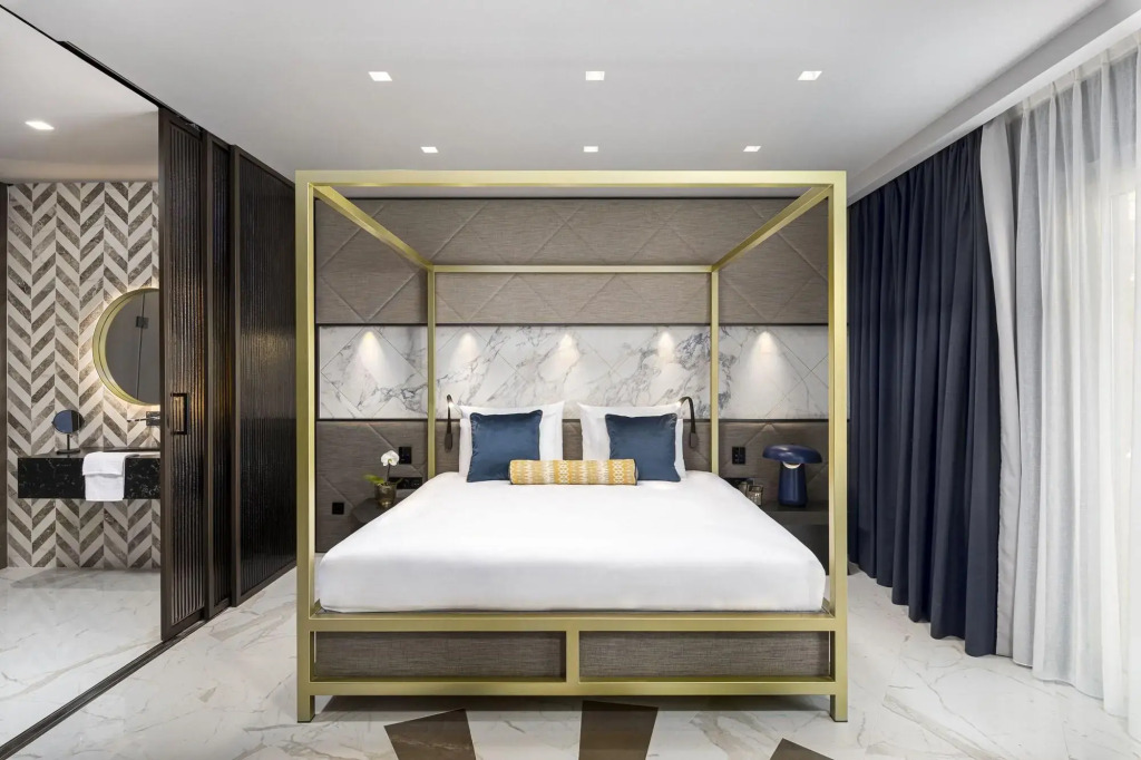 Lure Hotel & Spa