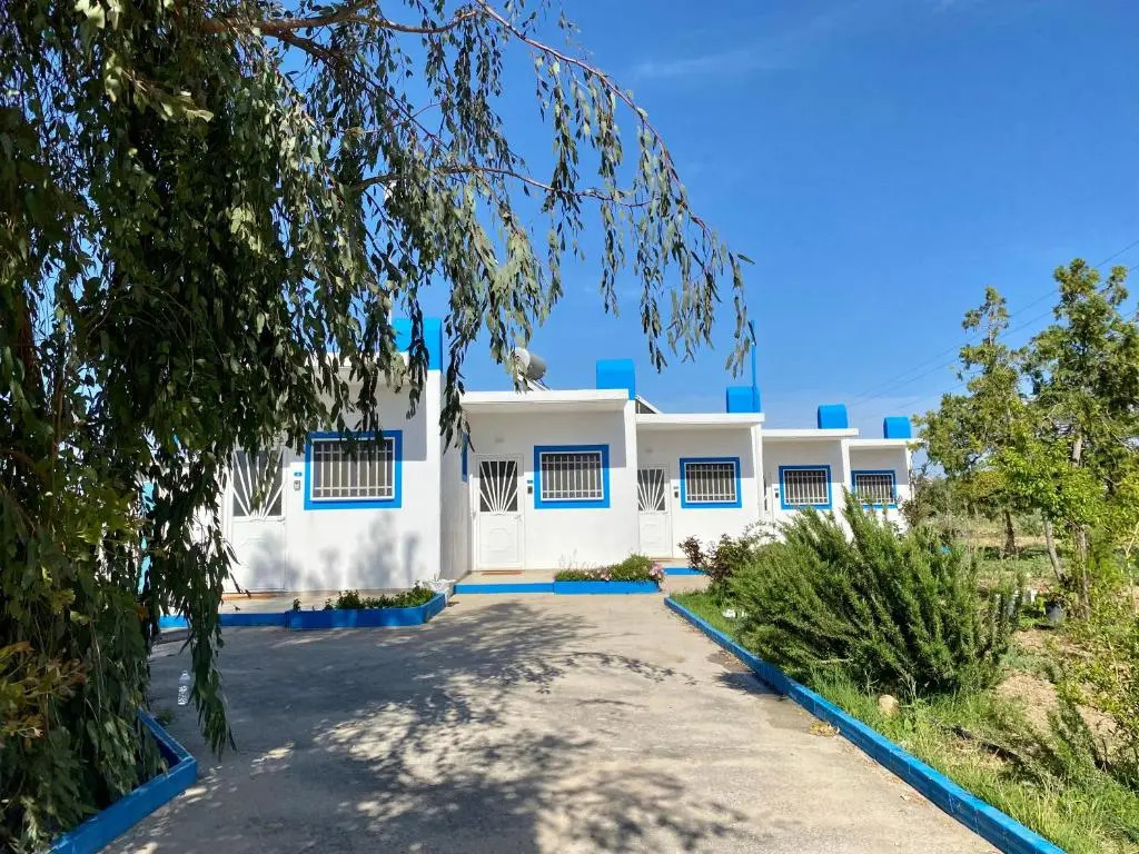 Elgreco Apartments at Tigaki near the sea 2