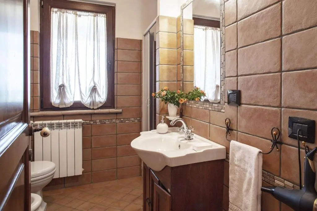 I Gigli Del Belvedere 16