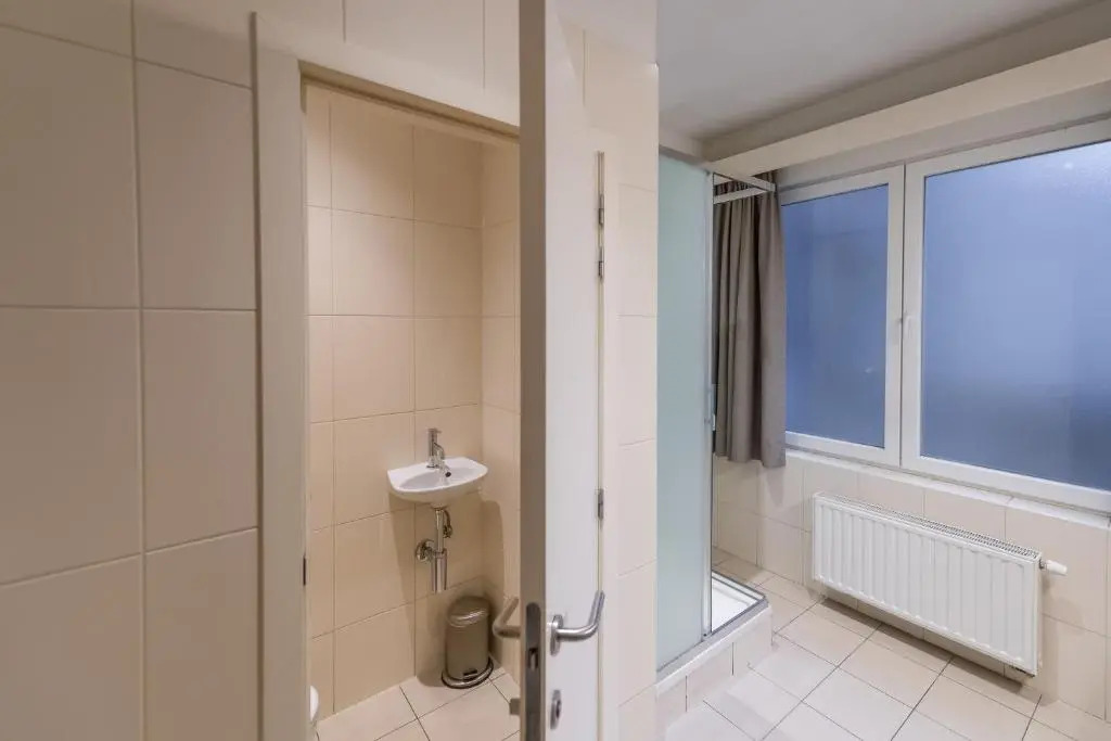 Hotel Onderbergen