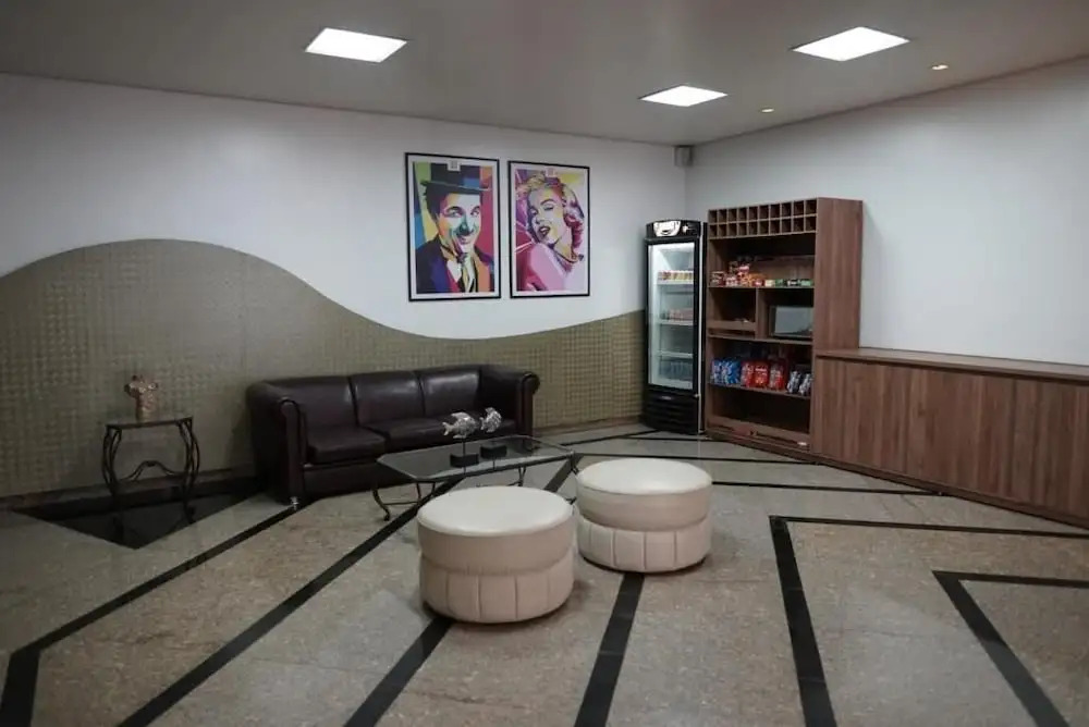 HOTEL OSCAR GOLD