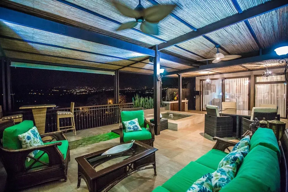 La Toscana Hills
