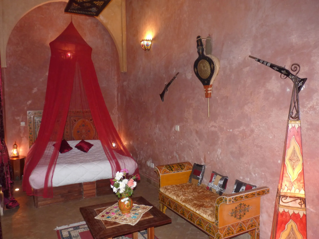 Riad Marlinea
