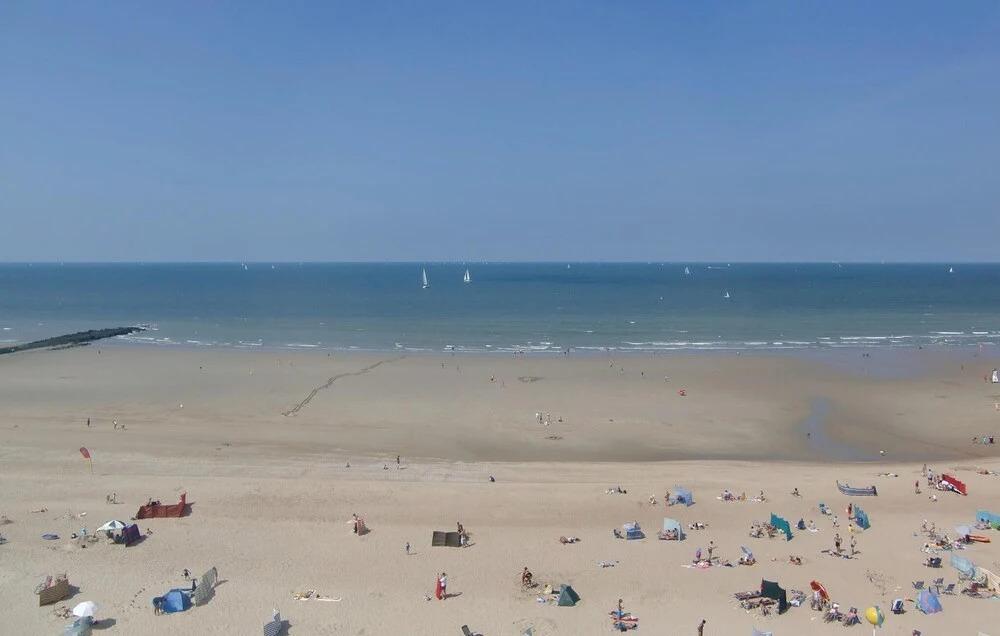 Res. Chateau les Dunes ref 37