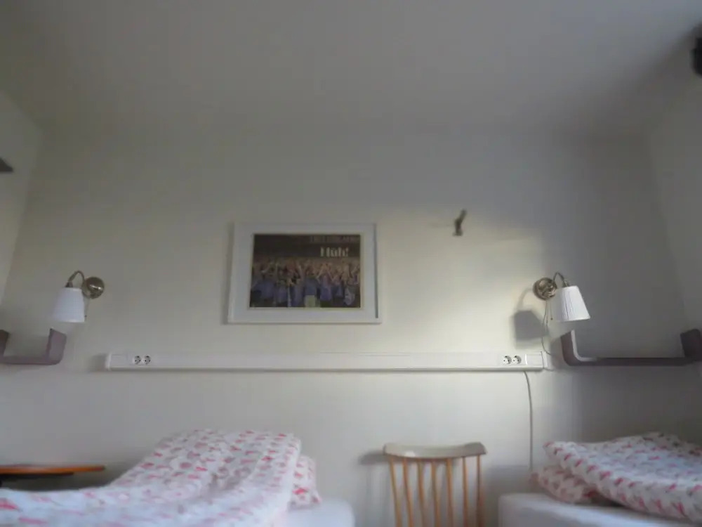 Guesthouse Kálfafellsstadur