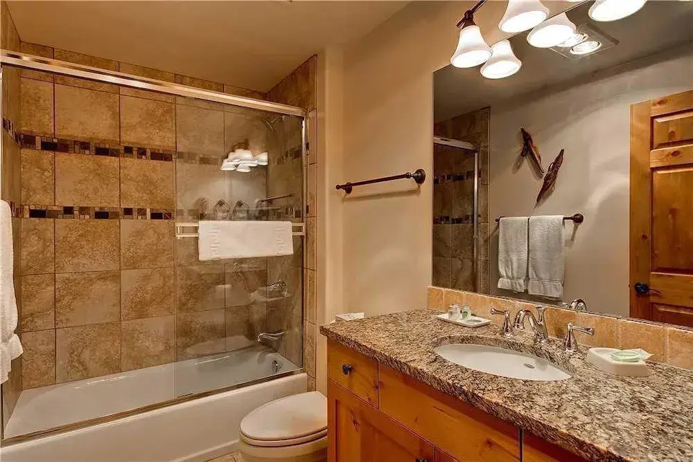 4303 Aspen Lodge, Trappeur's Crossing Apartment 3