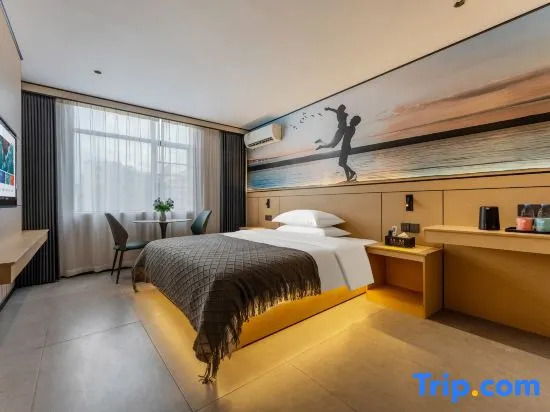 Yunfuhua Shengda Hotel