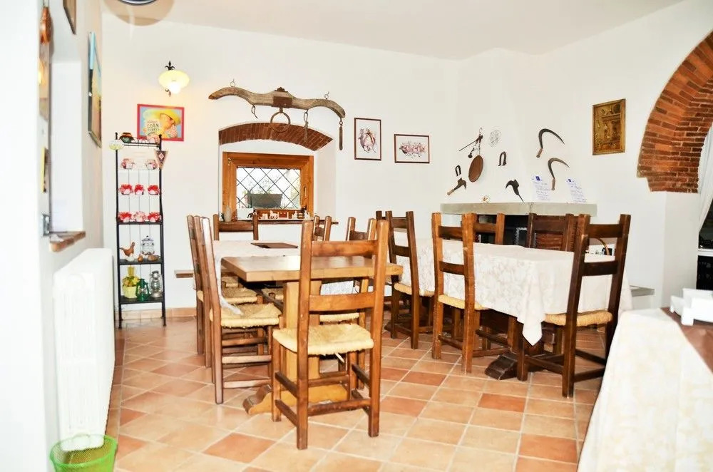 B&B La Villa