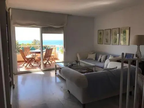 Penthouse Arenal Playa