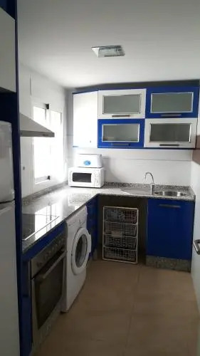 Apartamento Nana. Calas de Matalentisco