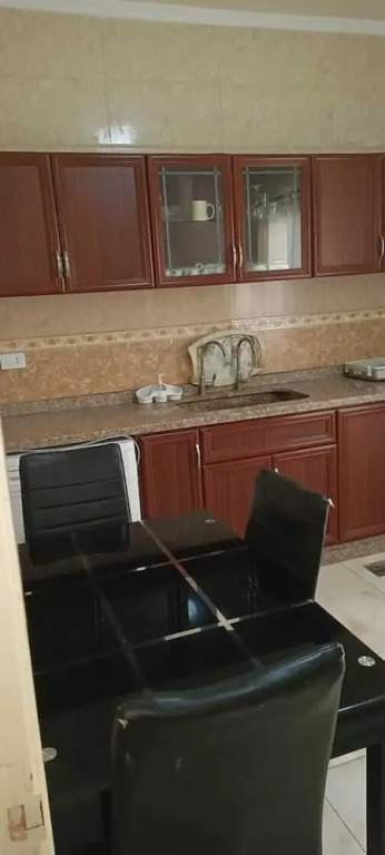 Nahla apartments