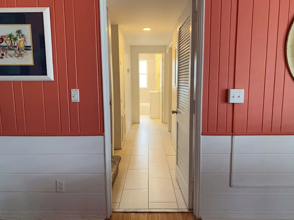 ISLAND BREEZE home