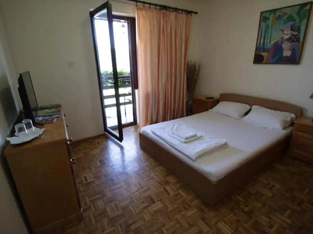 Rooms Jankovic