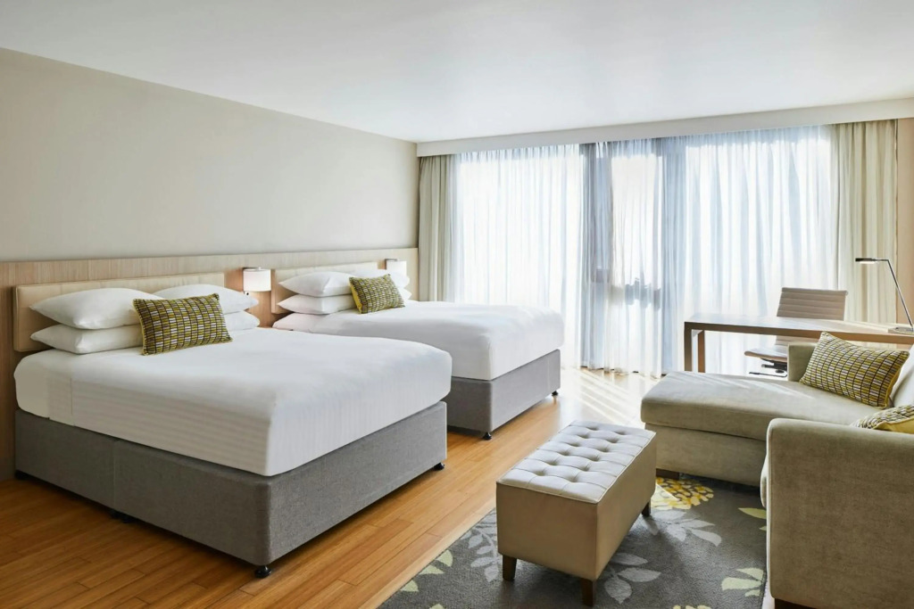 Residence Inn by Marriott Edinburgh