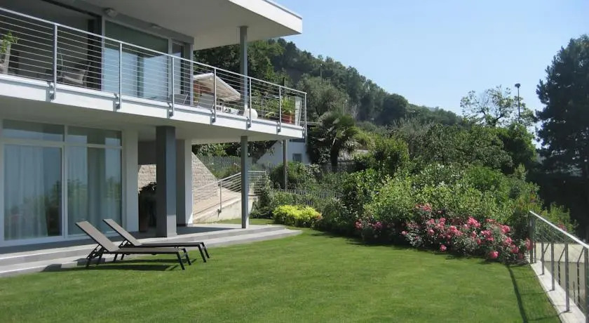Arco Garda Rooms