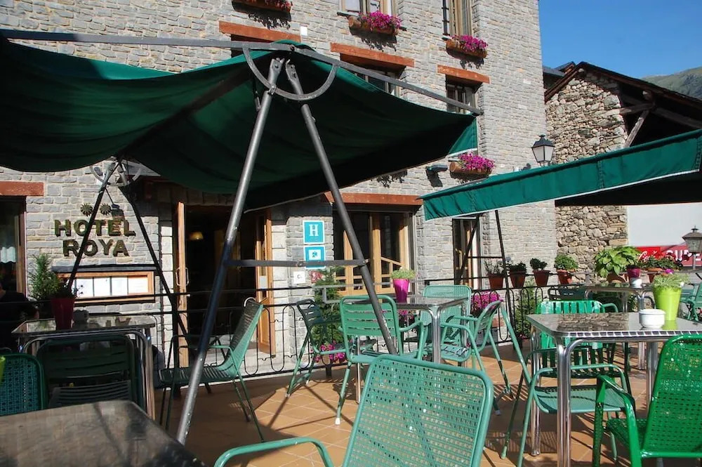 Hotel Roya
