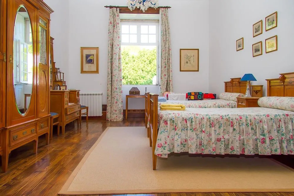 Liiiving in Ofir | Manor Pool House