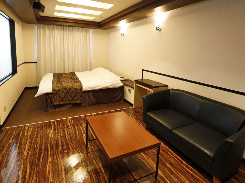Hotel Fine Garden Gifu