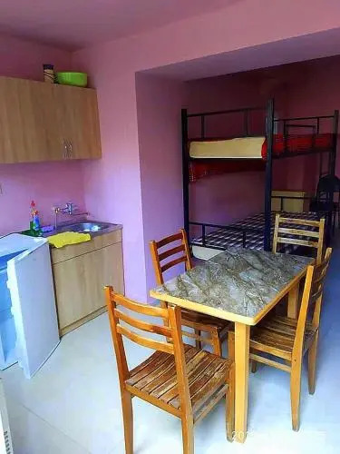 Galo - Hostel