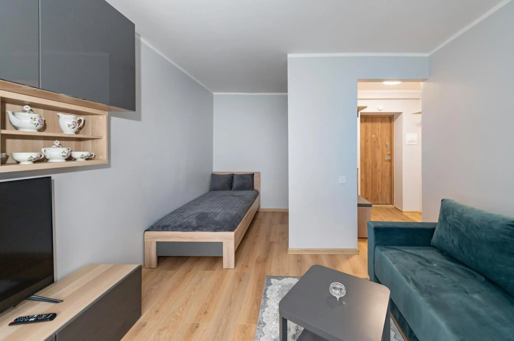 Modern n'lovely apartment