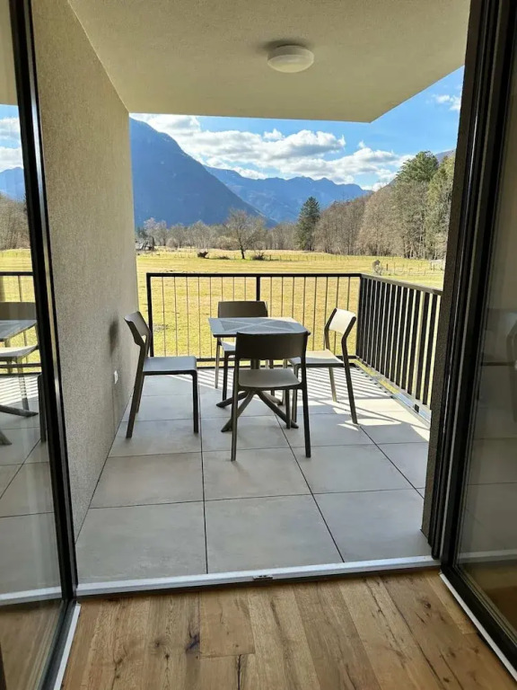 So a Valley Suites - Superior Apartment 17