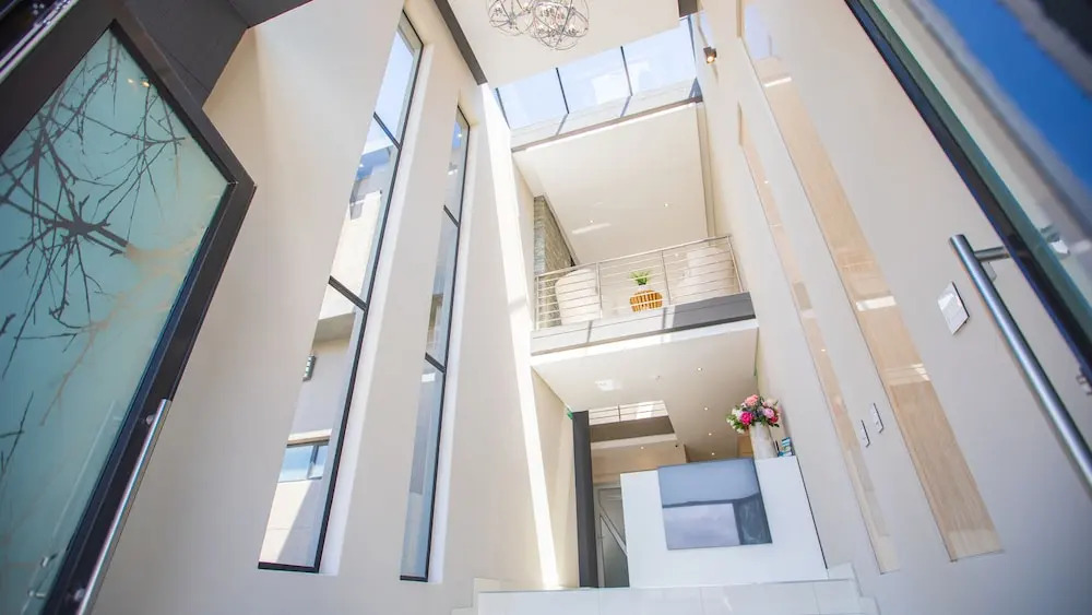 C la Vie Luxury Accommodation