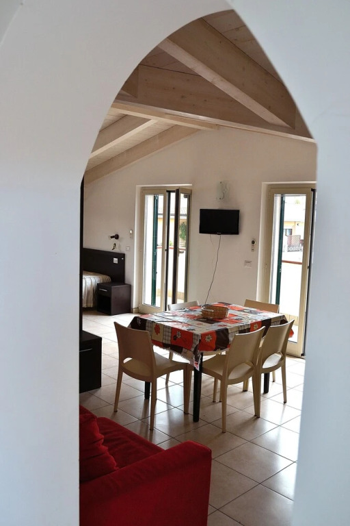 Appartamenti In Residence Zoe
