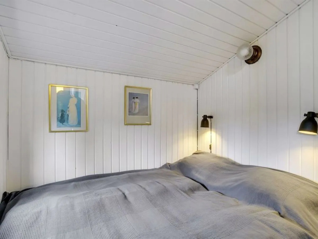 "Bolke" - 270m from the sea in Lolland, Falster and Mon