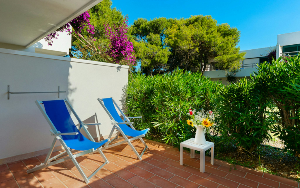 ROBINSON APULIA - All Inclusive