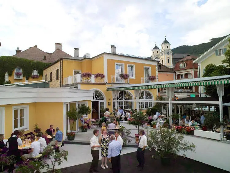Hotel Krone