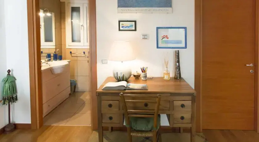 Il Limbocedro