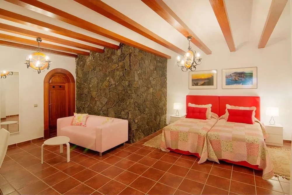 Villa La Concha