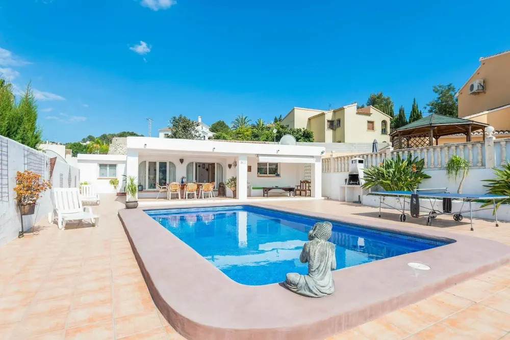 Villa Fresno