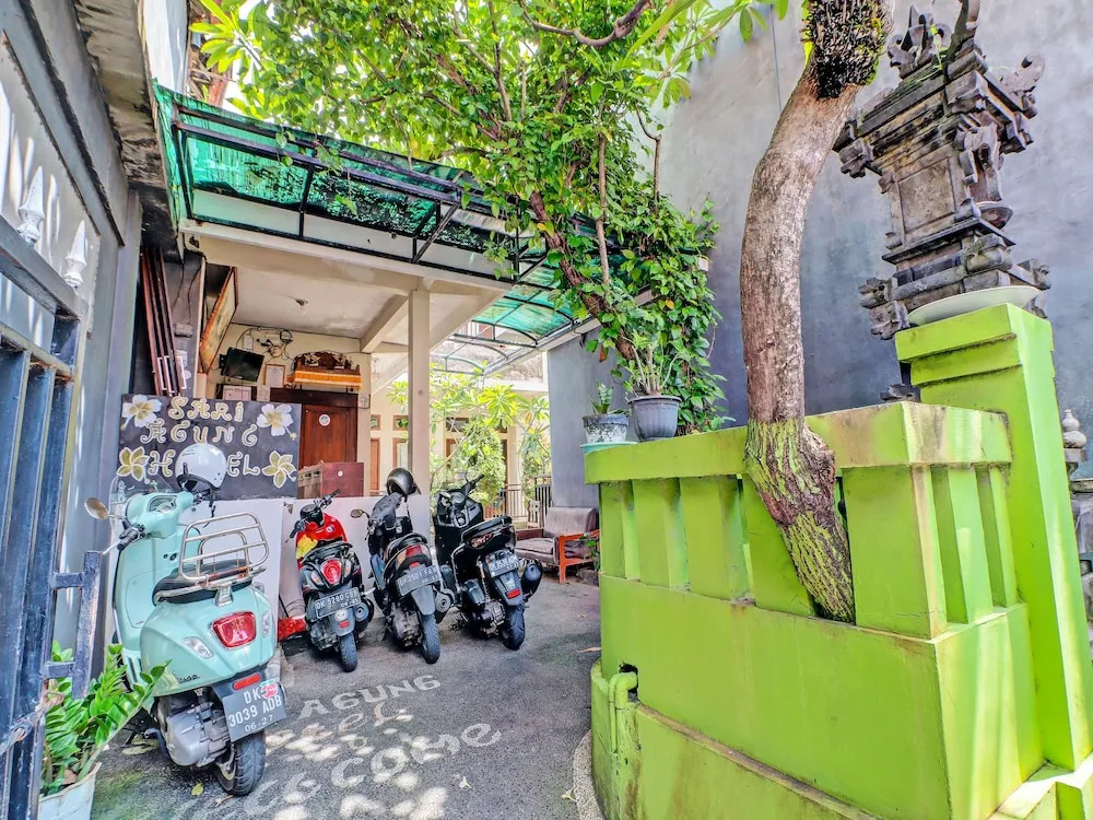 Sari Agung Hotel