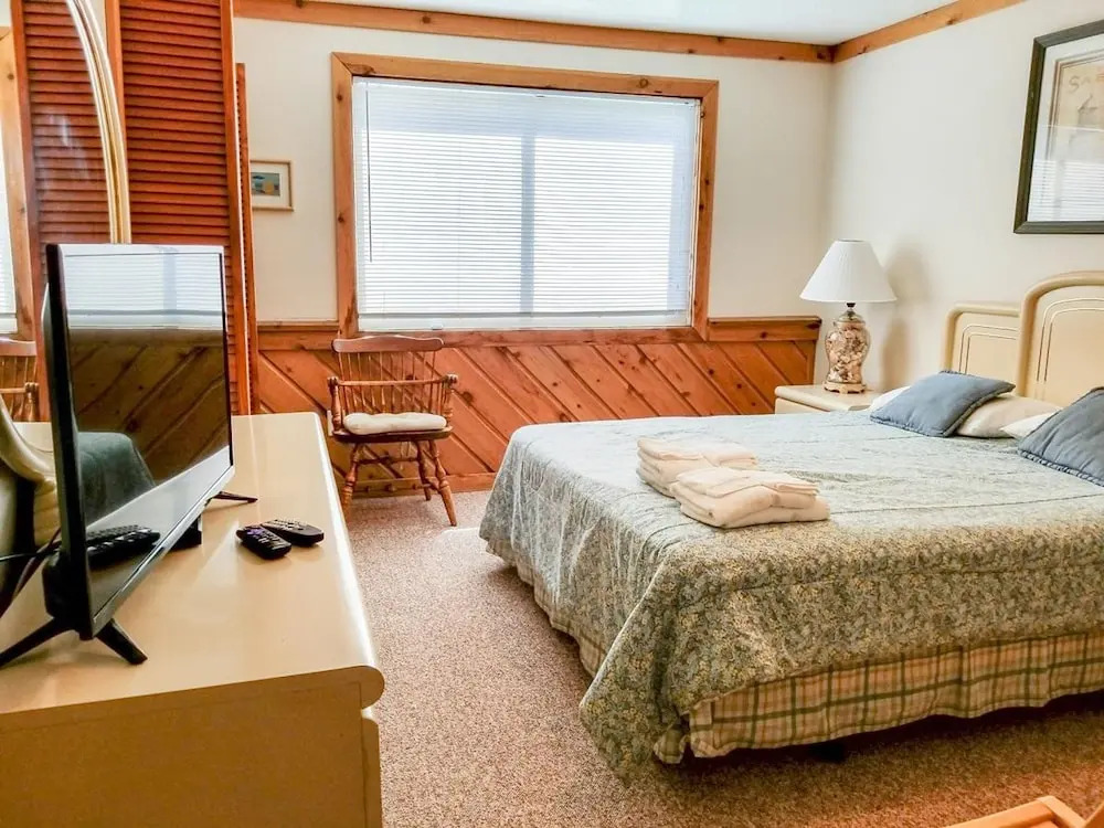 Summer Place B9 by Seaside Vacations