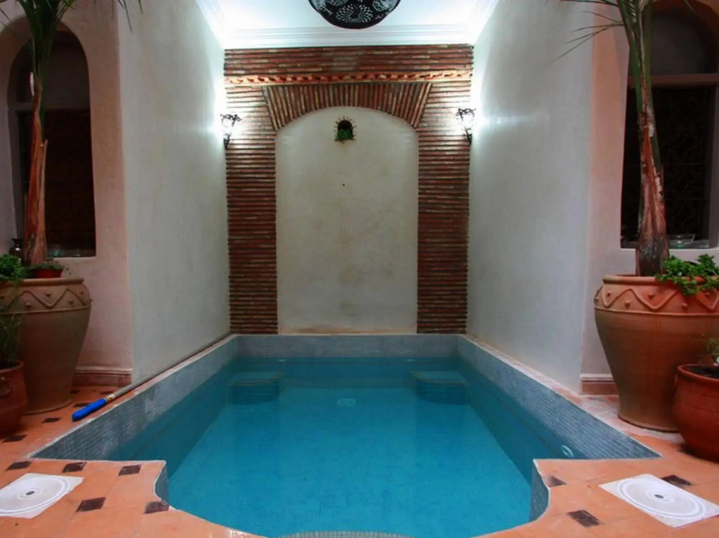 Riad Beldi