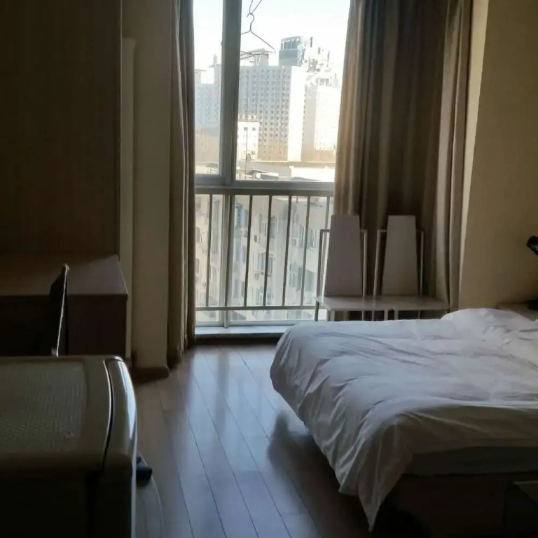 Yu Jian Apartment