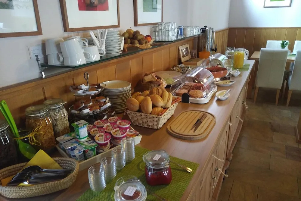 Landhotel Possendorf